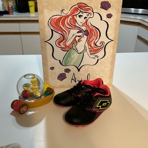 Lotto clits